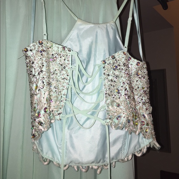 Prom Dress - Picture 2 of 3